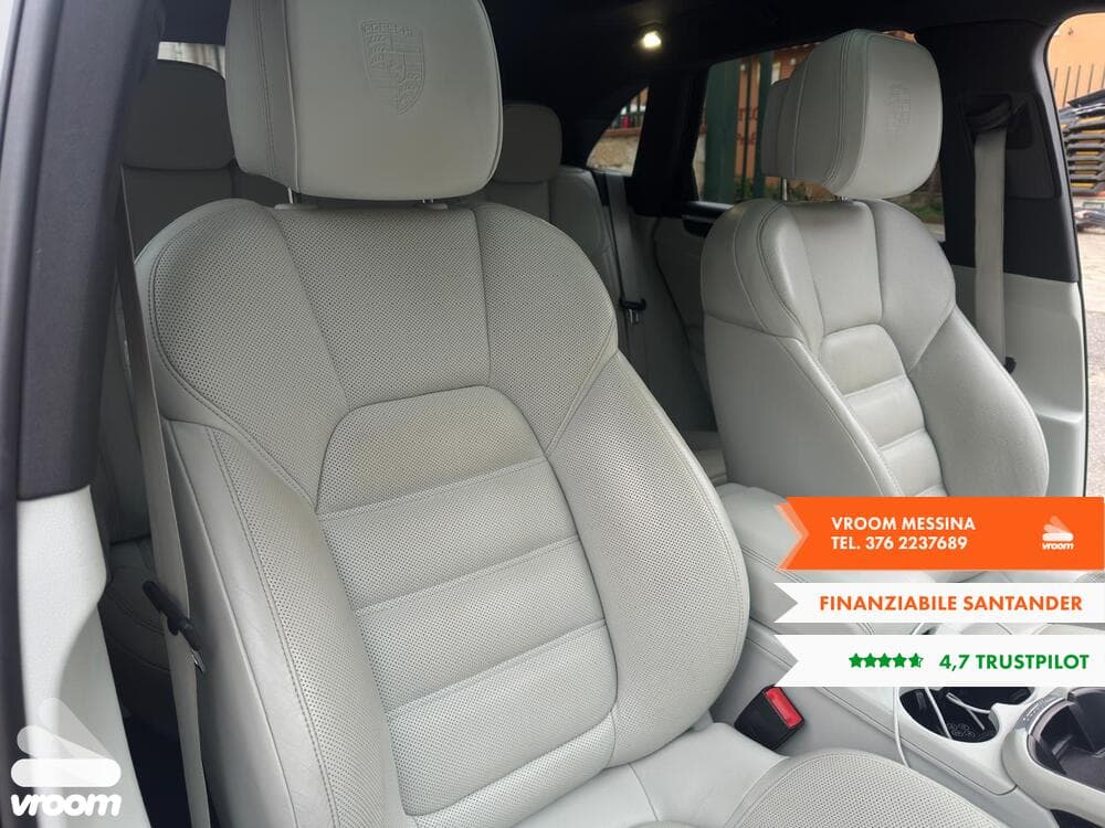 PORSCHE Macan 1ªs. '13-'25 - Image 19