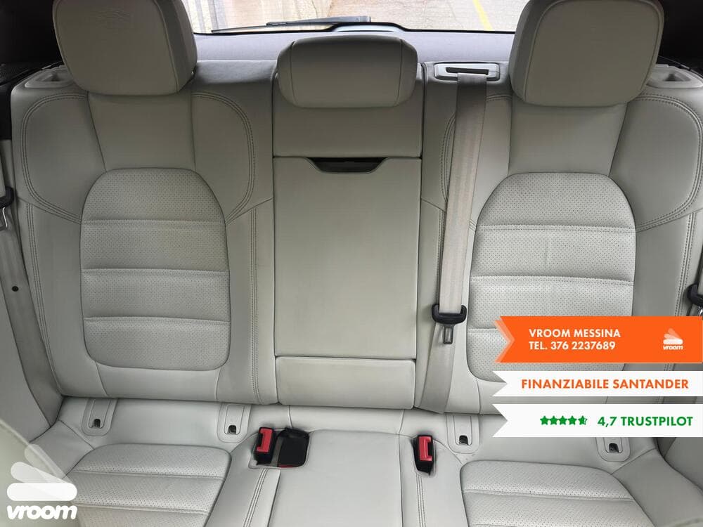 PORSCHE Macan 1ªs. '13-'25 - Image 20