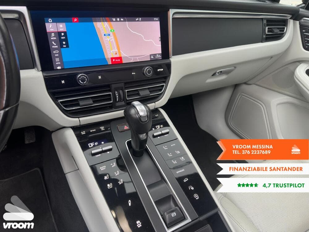 PORSCHE Macan 1ªs. '13-'25 - Image 21
