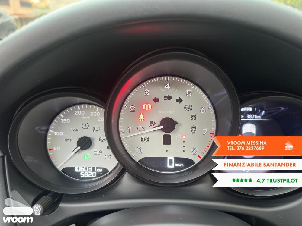 PORSCHE Macan 1ªs. '13-'25 - Image 22