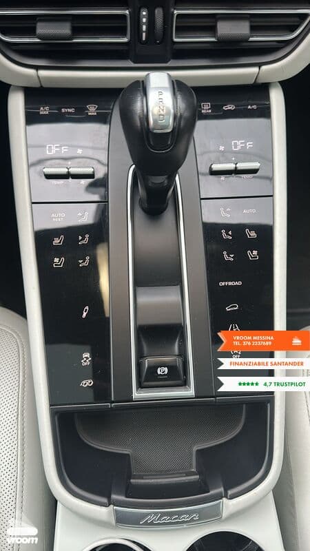 PORSCHE Macan 1ªs. '13-'25 - Image 23