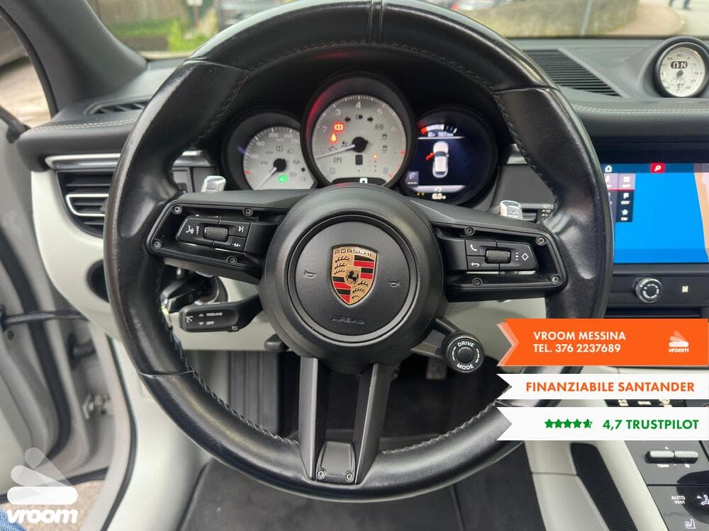 PORSCHE Macan 1ªs. '13-'25 - Image 24