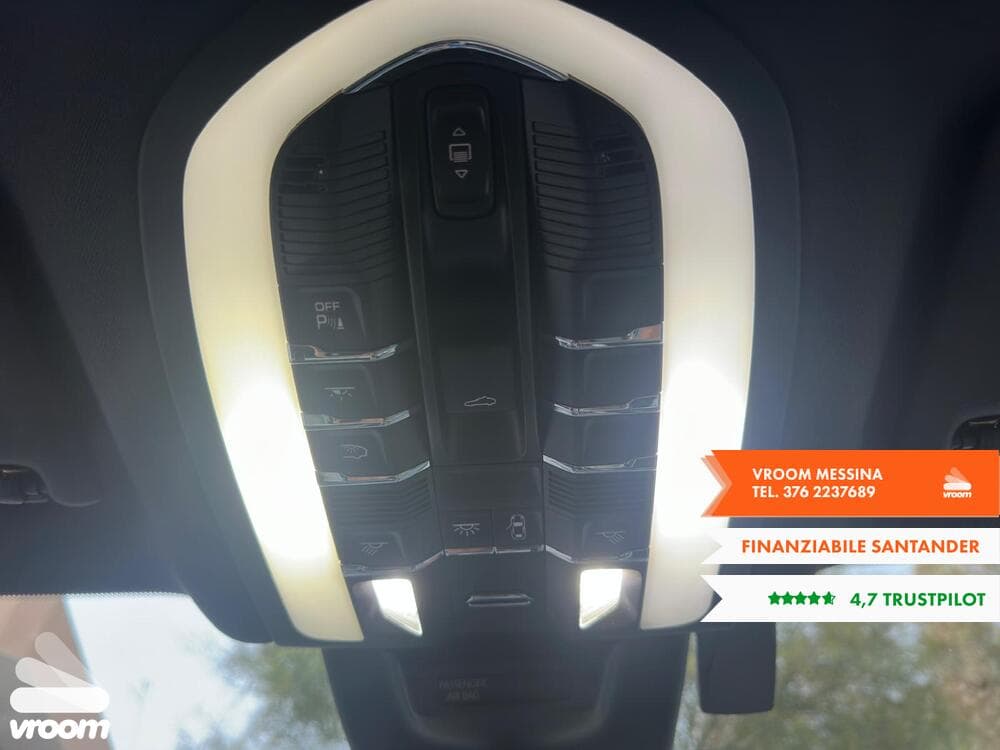 PORSCHE Macan 1ªs. '13-'25 - Image 25