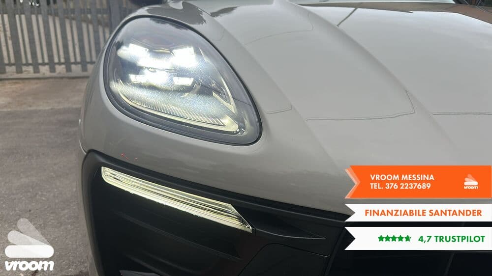 PORSCHE Macan 1ªs. '13-'25 - Image 28