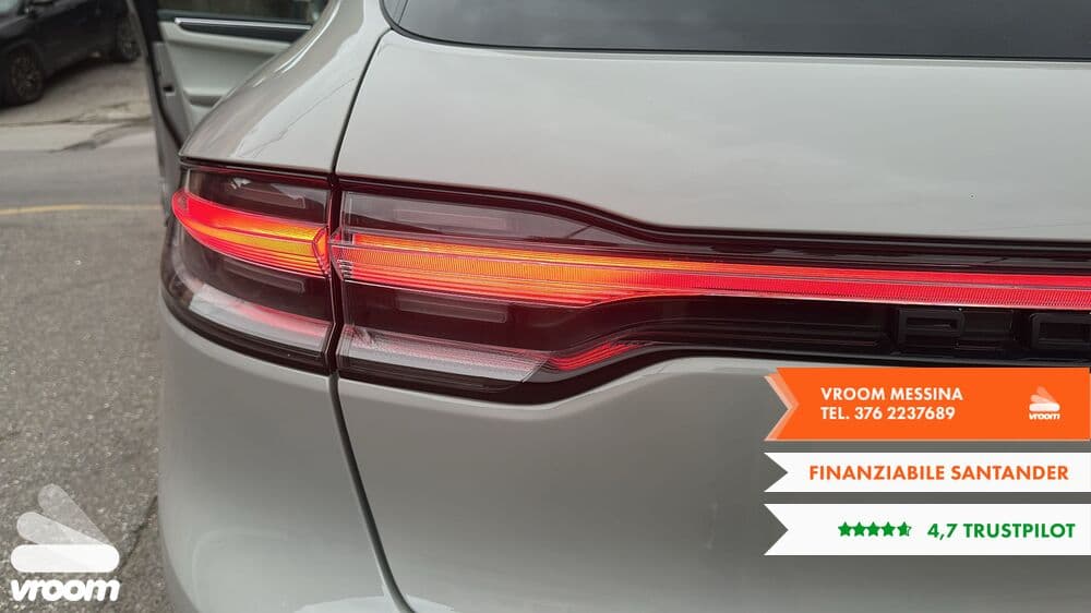 PORSCHE Macan 1ªs. '13-'25 - Image 29