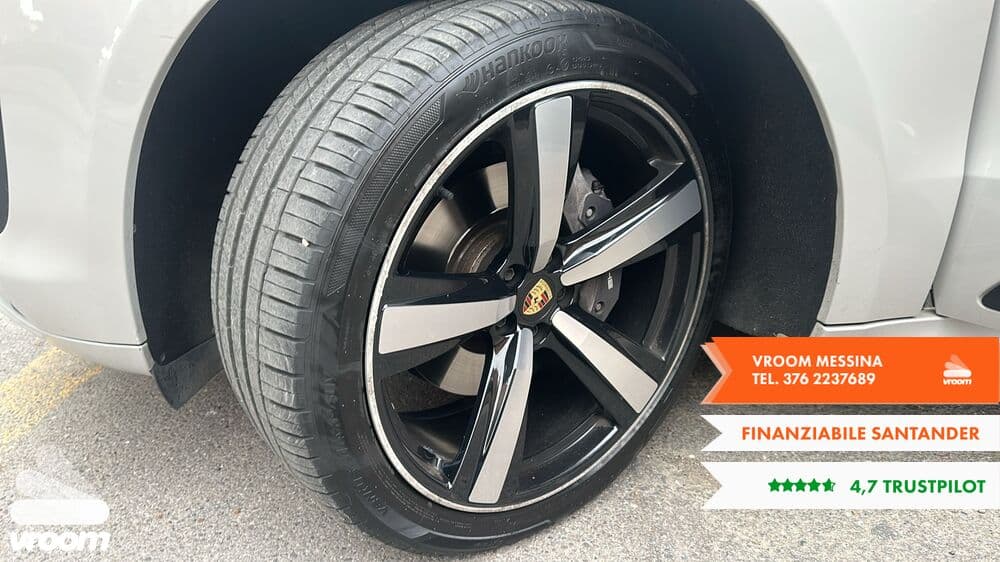 PORSCHE Macan 1ªs. '13-'25 - Image 30