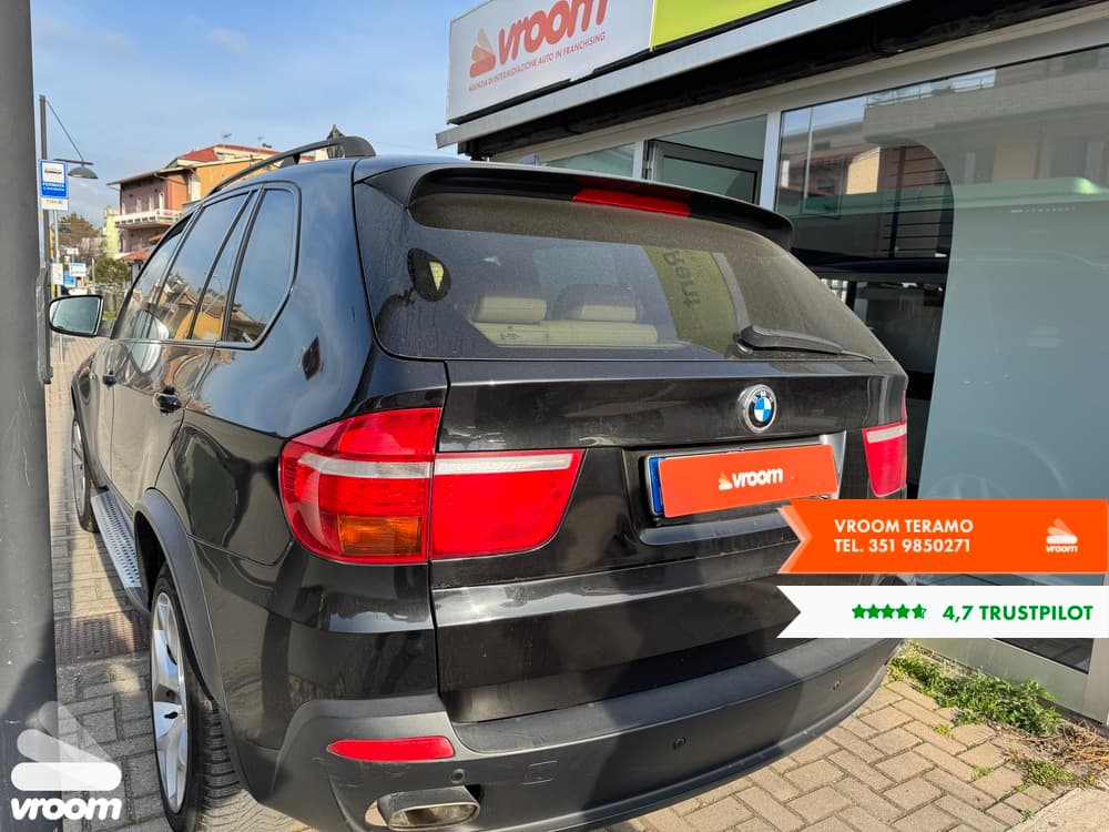 BMW X5            (E70) - Image 4