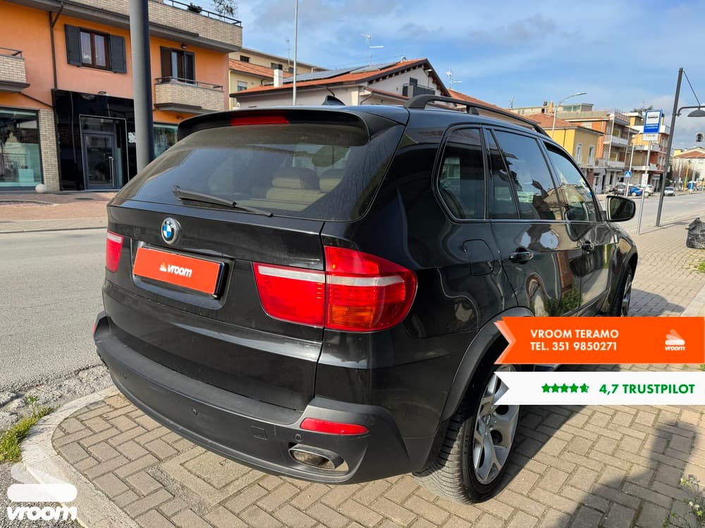 BMW X5            (E70) - Image 5