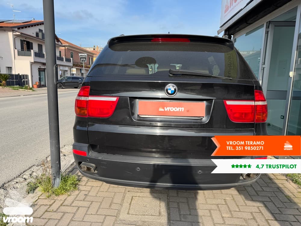 BMW X5            (E70) - Image 6