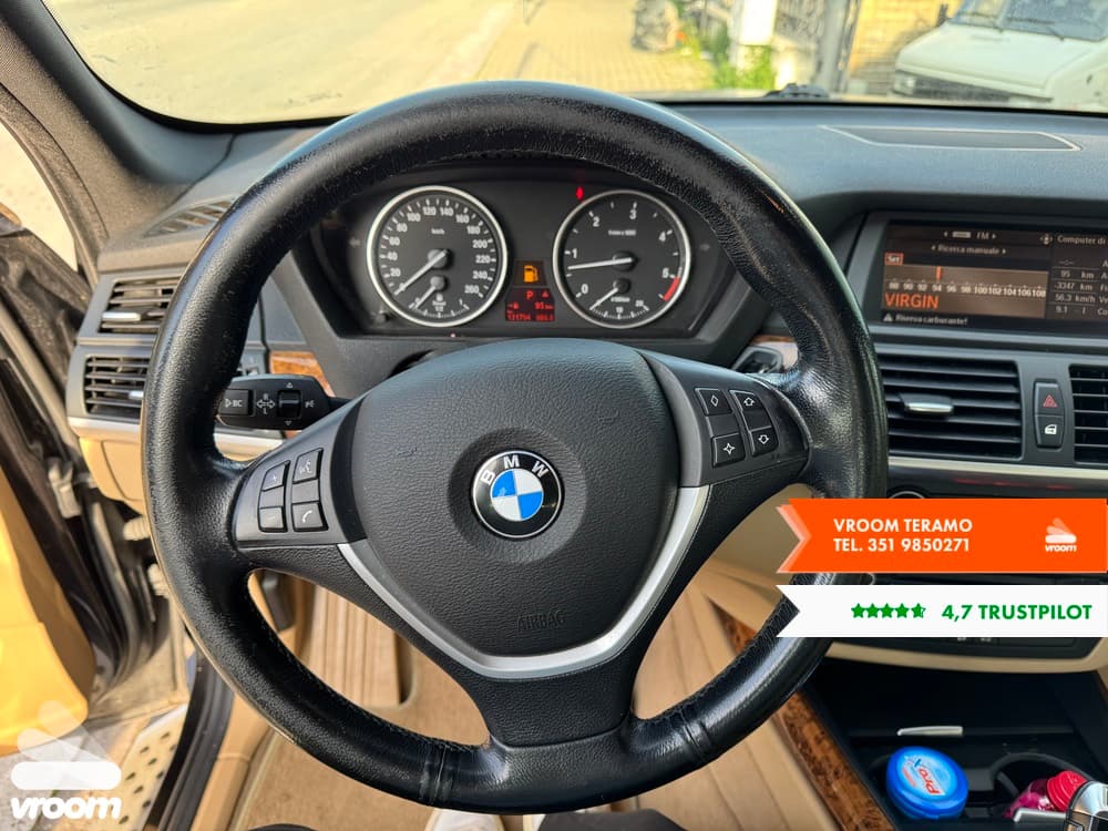 BMW X5            (E70) - Image 7