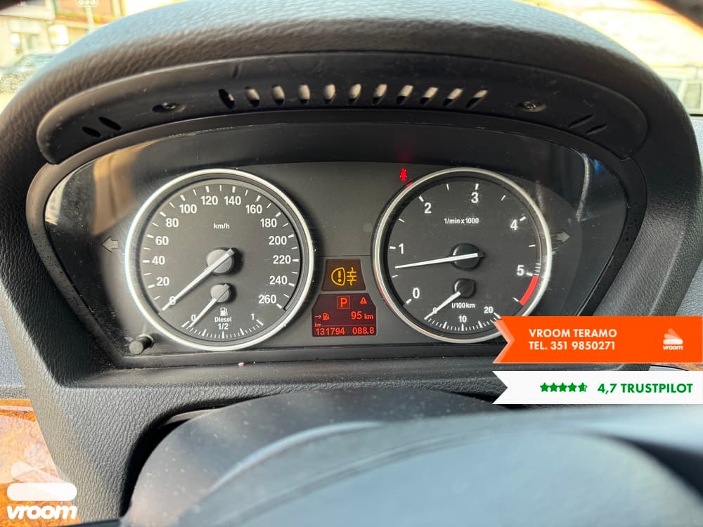 BMW X5            (E70) - Image 8