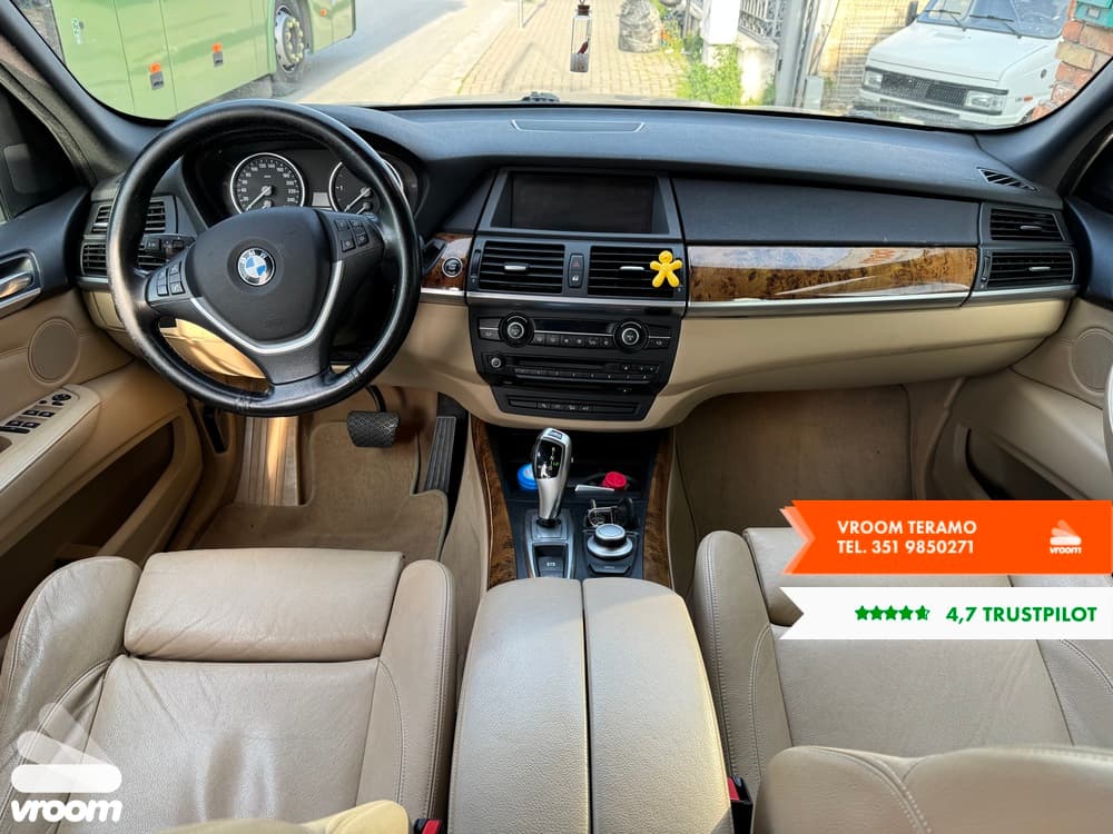 BMW X5            (E70) - Image 9