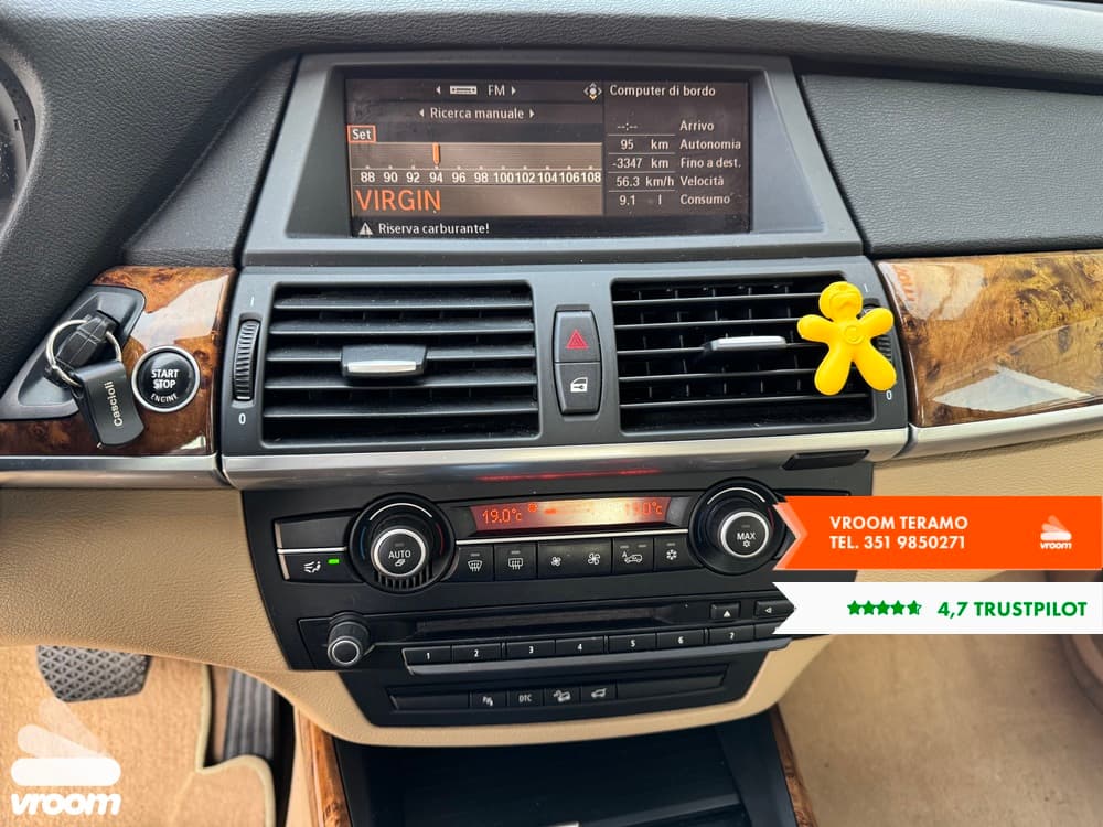 BMW X5            (E70) - Image 10