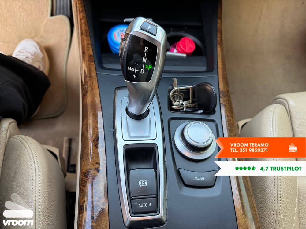 BMW X5            (E70) - Image 11