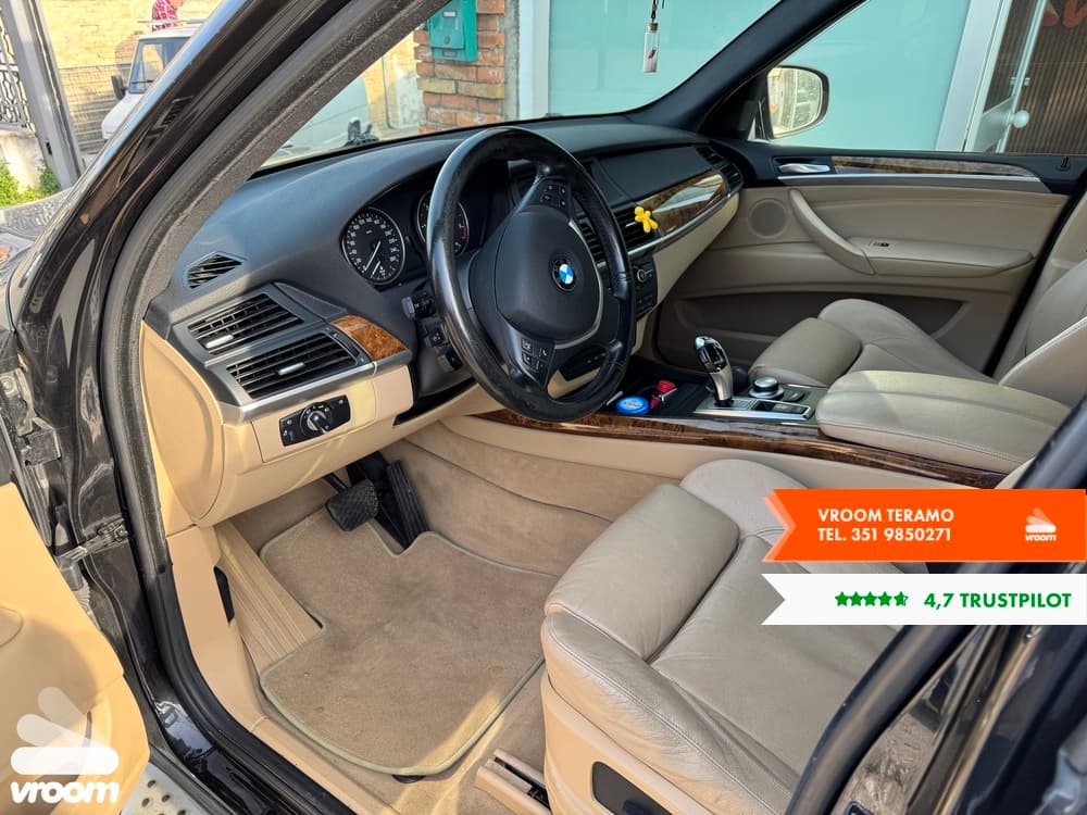 BMW X5            (E70) - Image 12