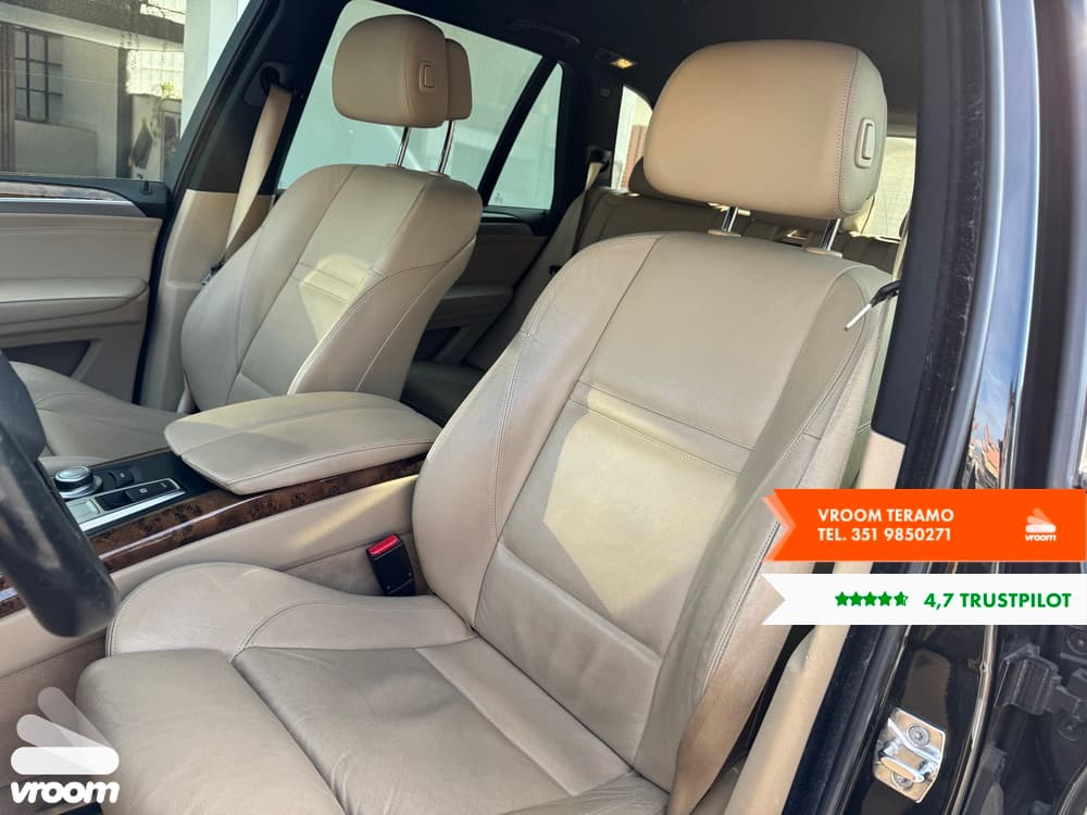 BMW X5            (E70) - Image 13