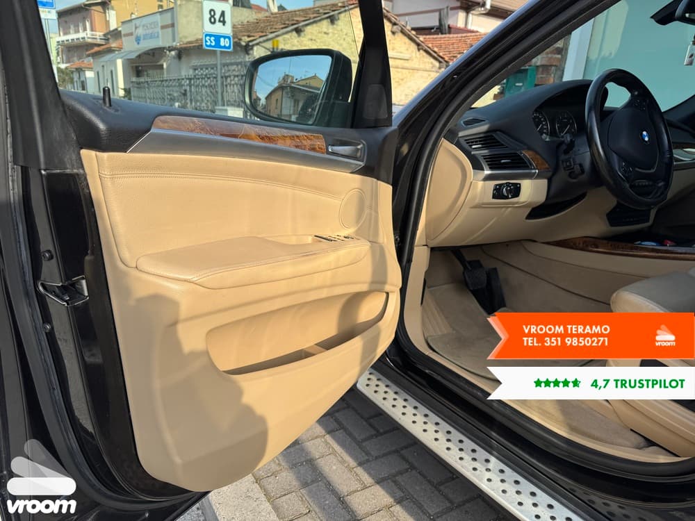 BMW X5            (E70) - Image 14