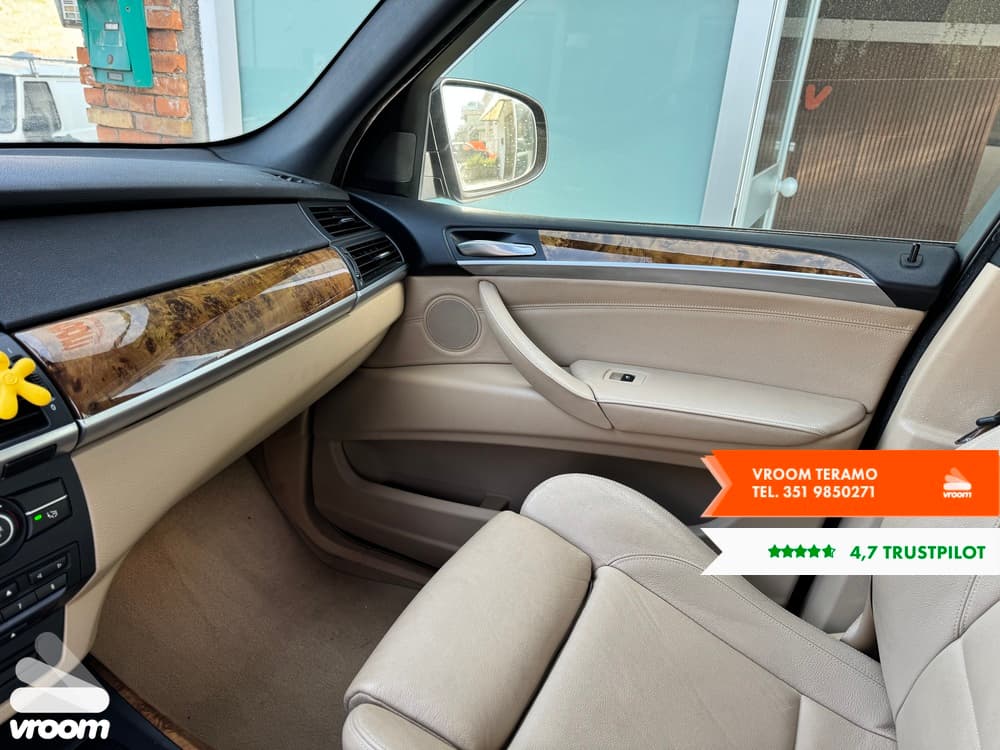 BMW X5            (E70) - Image 16