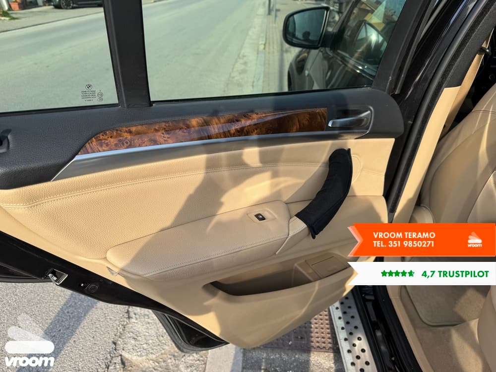 BMW X5            (E70) - Image 17