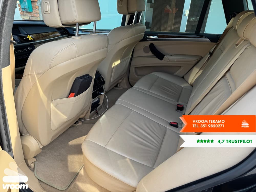 BMW X5            (E70) - Image 18