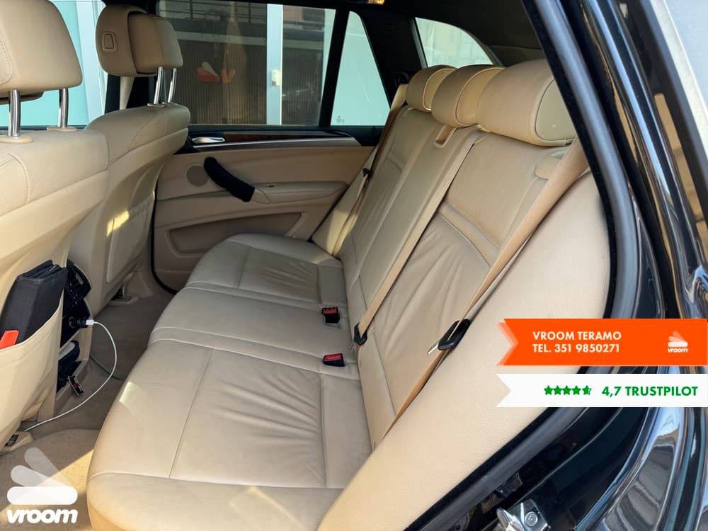 BMW X5            (E70) - Image 19