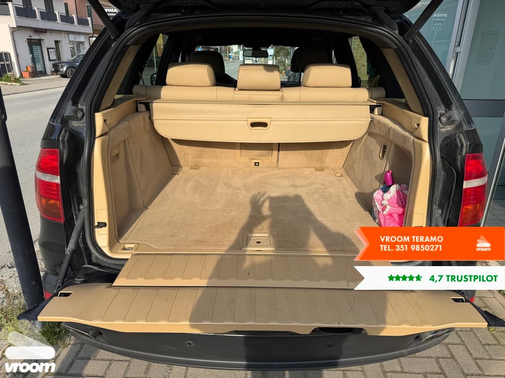 BMW X5            (E70) - Image 20