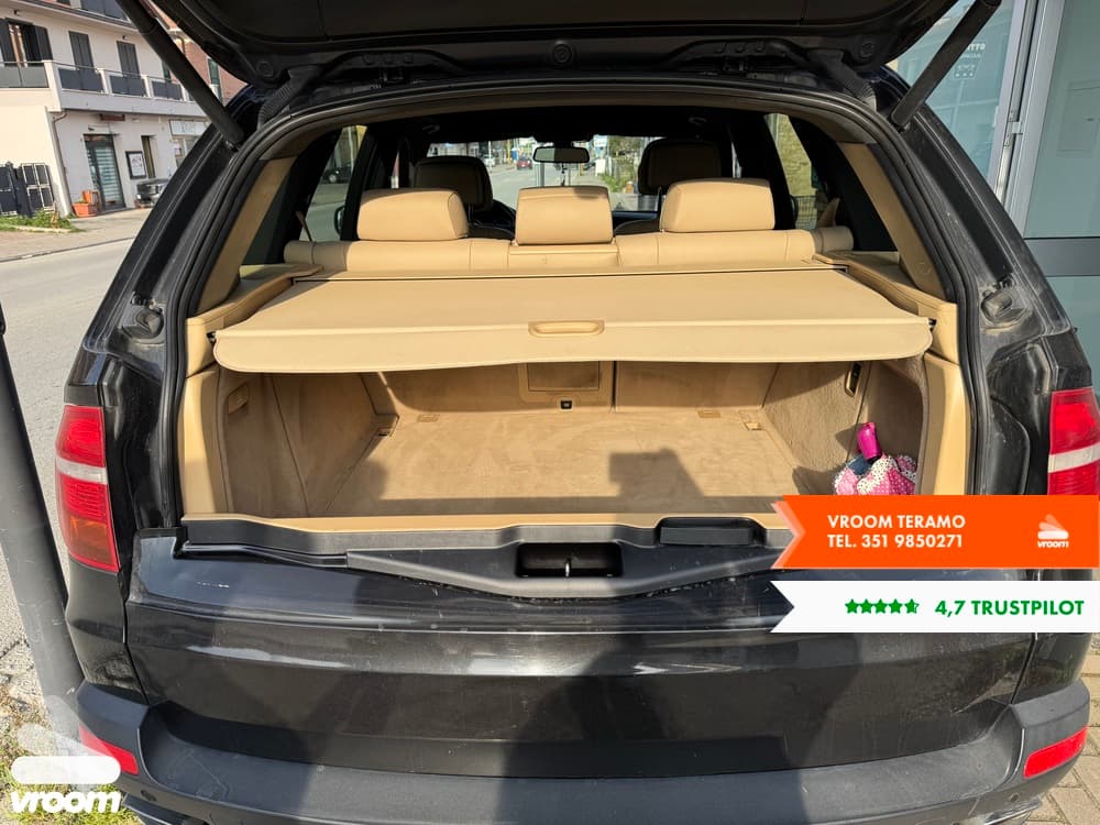 BMW X5            (E70) - Image 21