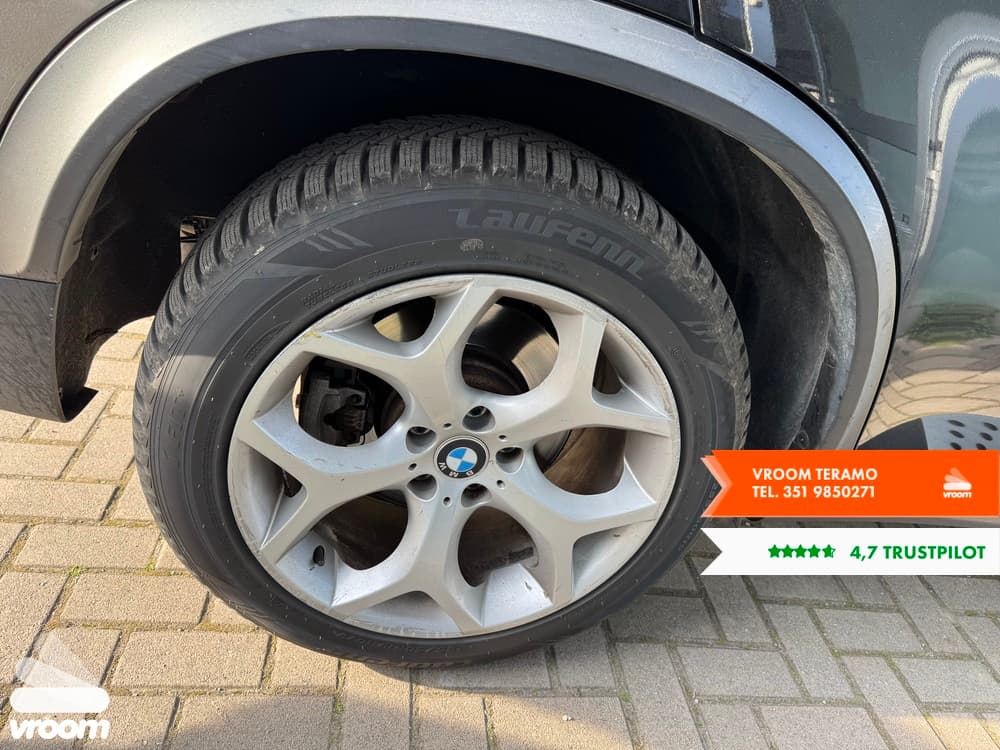 BMW X5            (E70) - Image 22