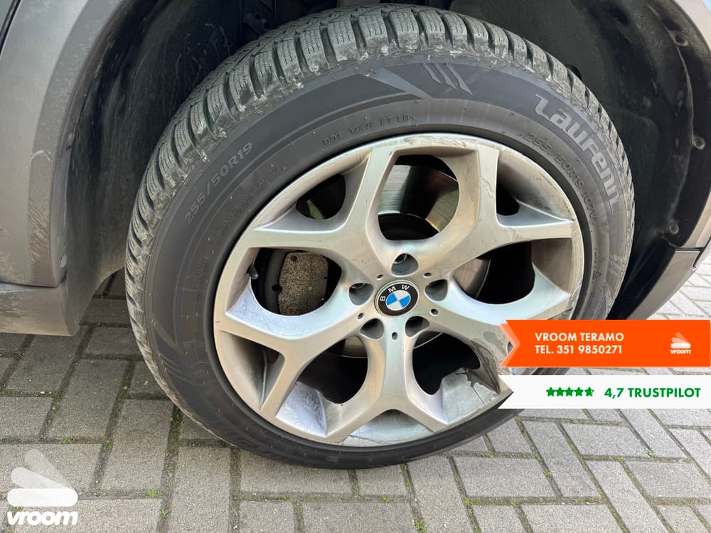 BMW X5            (E70) - Image 23