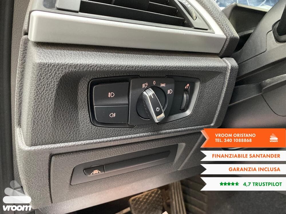 BMW Serie 1       (F20) - Image 15