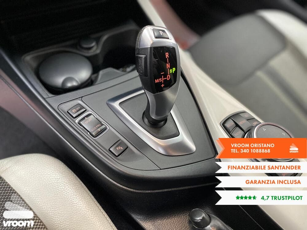 BMW Serie 1       (F20) - Image 17