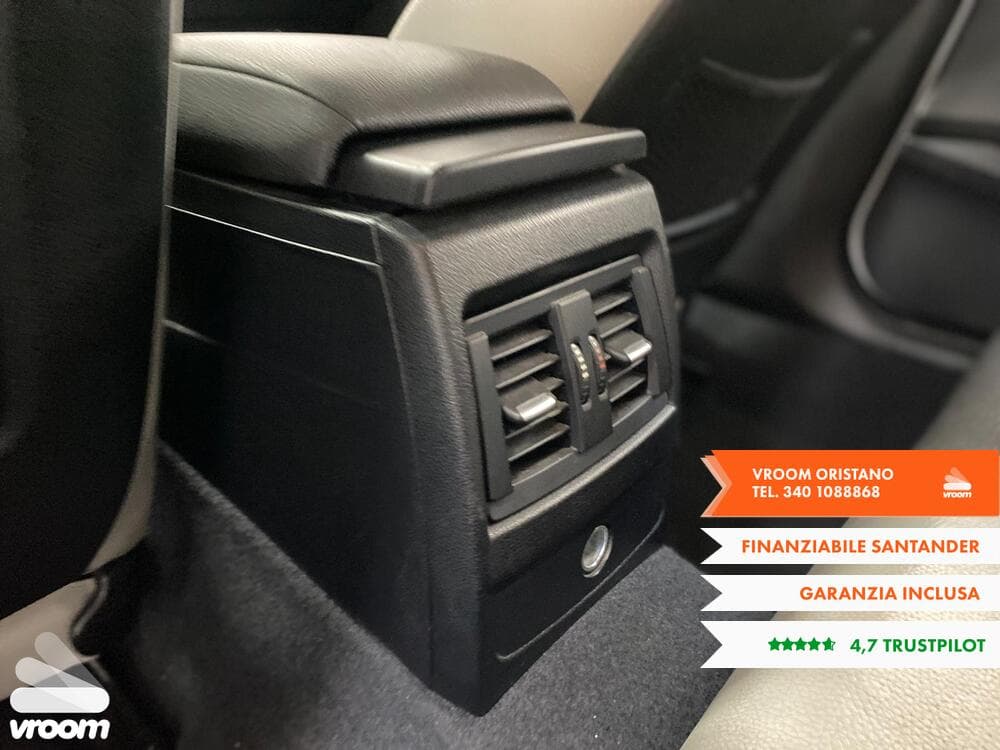 BMW Serie 1       (F20) - Image 21