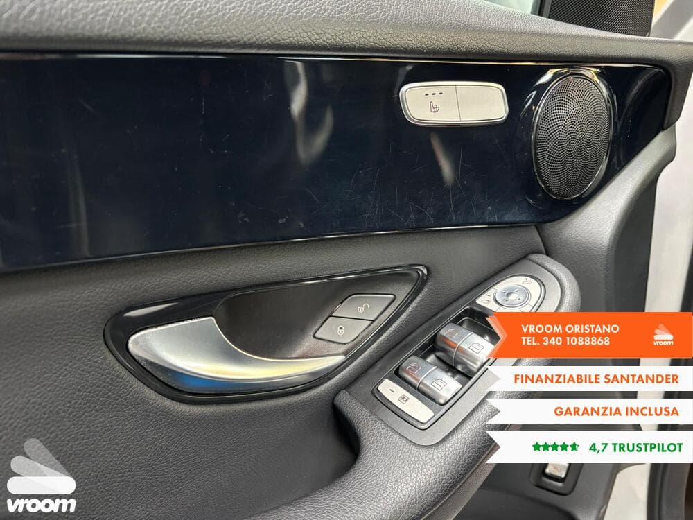 MERCEDES GLC - Image 7