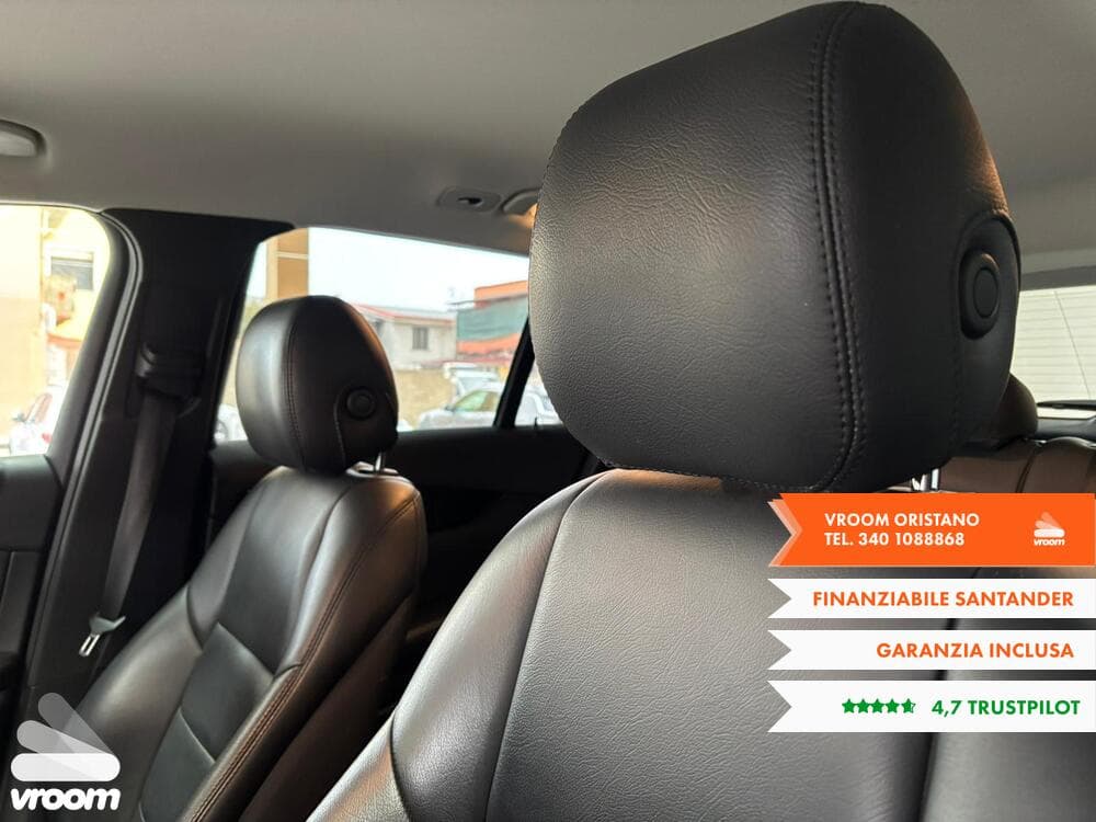 MERCEDES GLC - Image 9