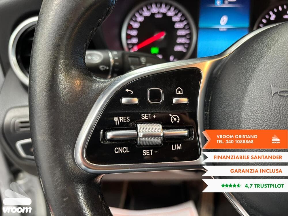 MERCEDES GLC - Image 11