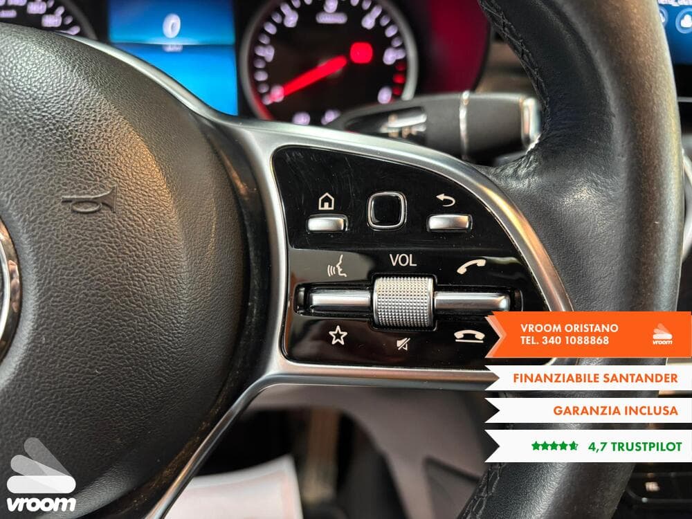 MERCEDES GLC - Image 12