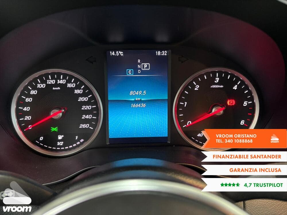 MERCEDES GLC - Image 13