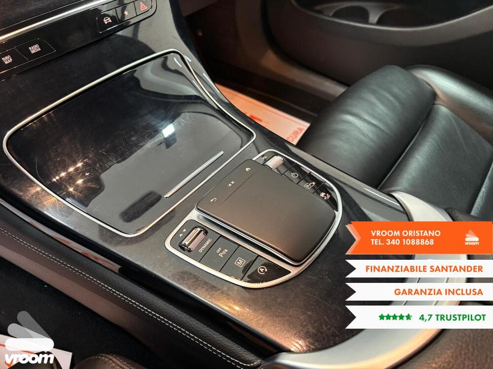 MERCEDES GLC - Image 17