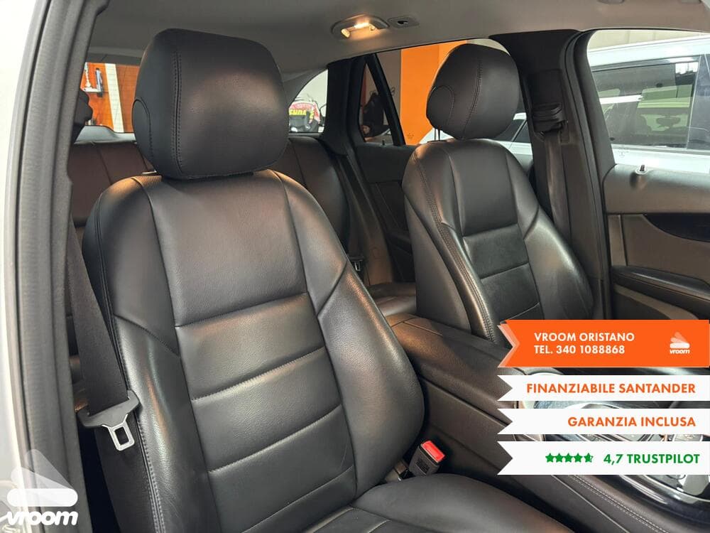 MERCEDES GLC - Image 26