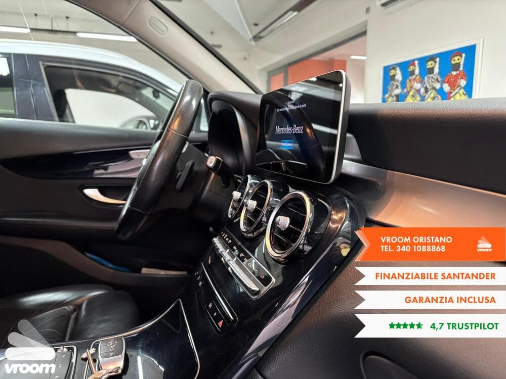 MERCEDES GLC - Image 29