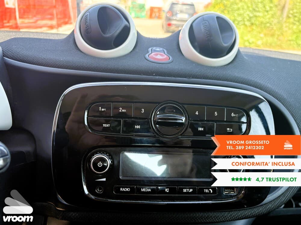 SMART fortwo 3ªs.(C/A453) - Image 17