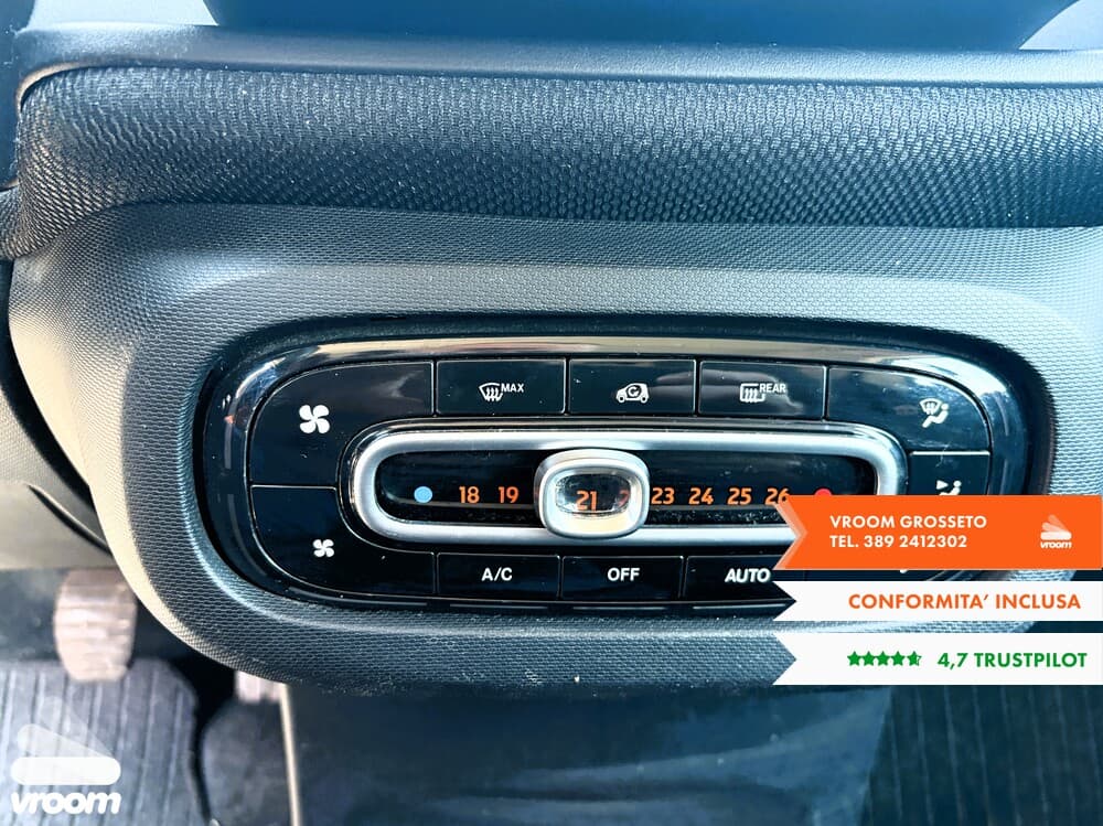 SMART fortwo 3ªs.(C/A453) - Image 18