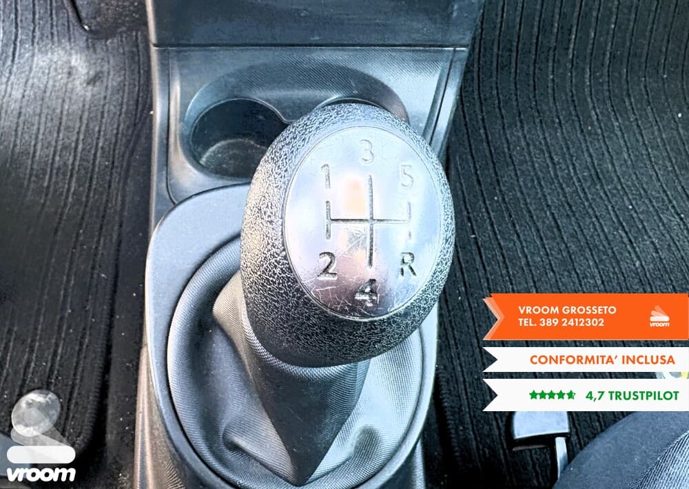 SMART fortwo 3ªs.(C/A453) - Image 19