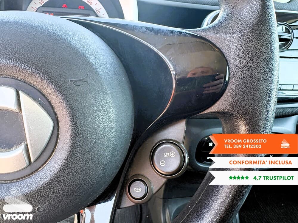 SMART fortwo 3ªs.(C/A453) - Image 20