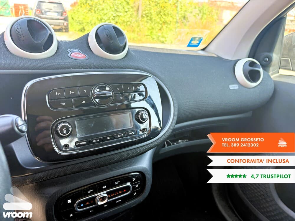 SMART fortwo 3ªs.(C/A453) - Image 22