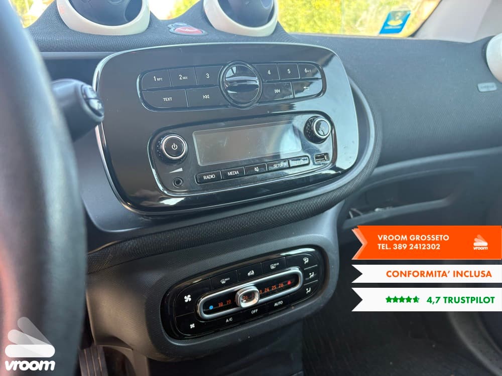 SMART fortwo 3ªs.(C/A453) - Image 23