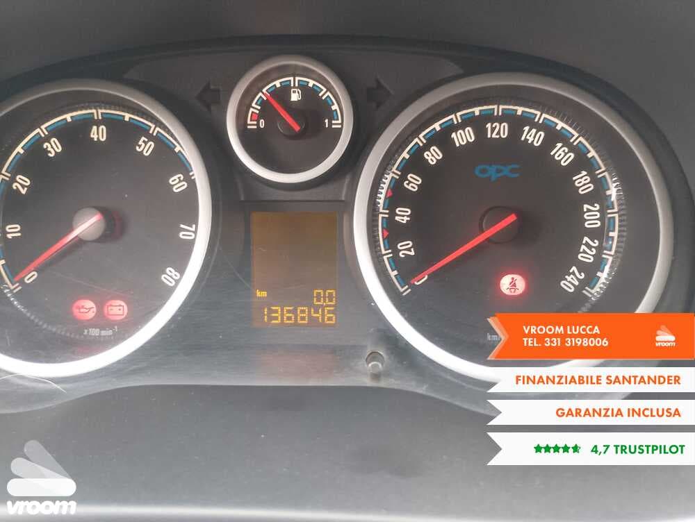 OPEL Corsa 4ª serie - Image 11