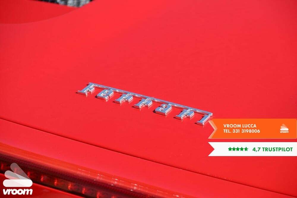 FERRARI 458 - Image 14