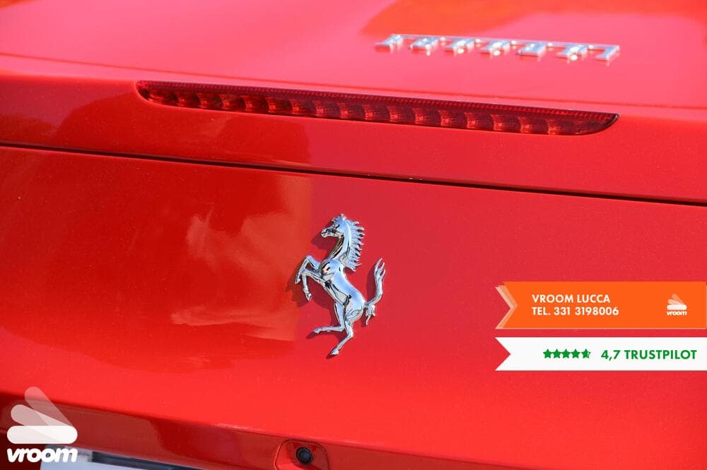 FERRARI 458 - Image 15