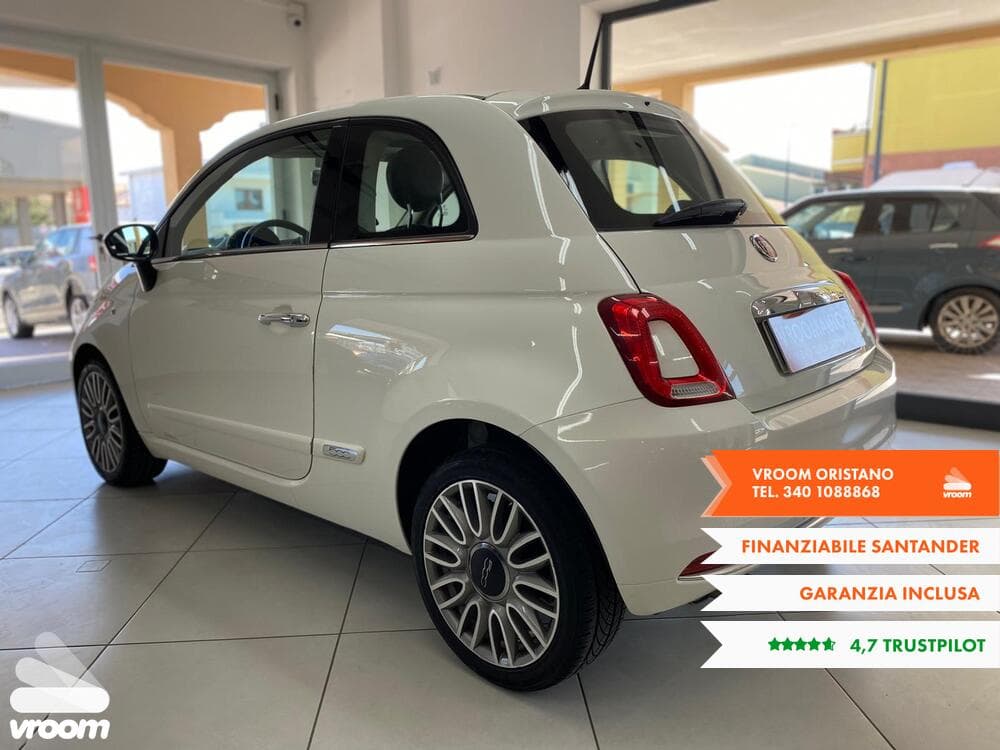 FIAT 500 (2015-2024) - Image 3